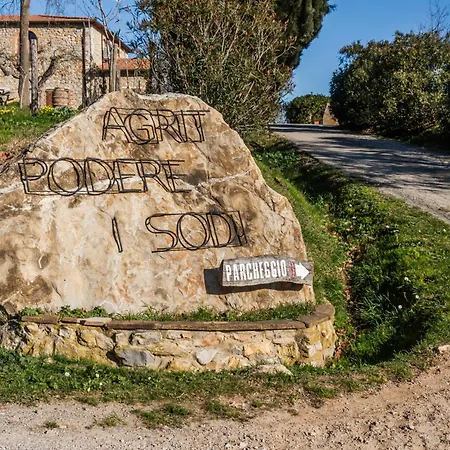 Podere I Sodi *