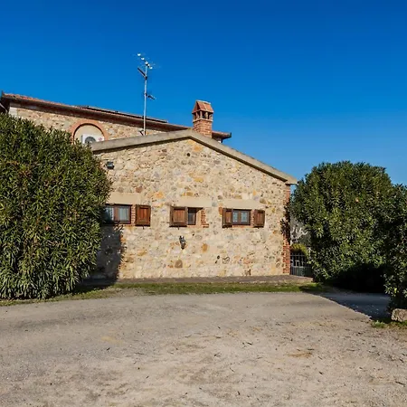 Agroturismo Podere I Sodi