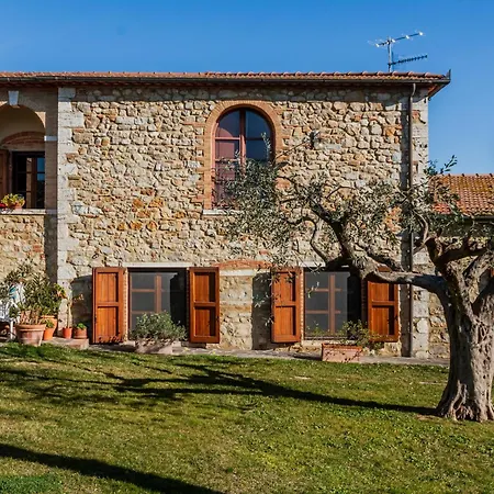 Podere I Sodi Magliano in Toscana