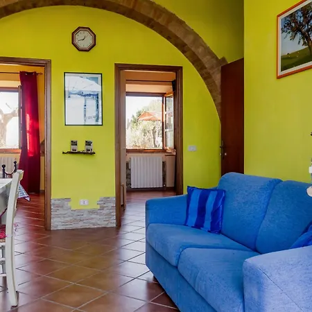Podere I Sodi Agroturismo *