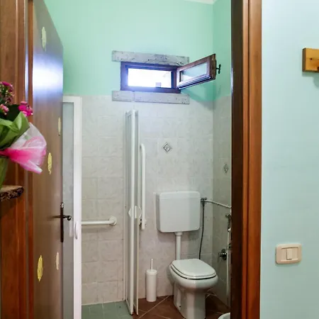 Agroturismo Podere I Sodi *