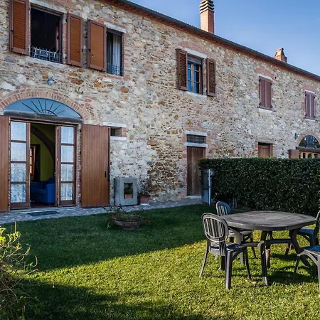 Agroturismo Podere I Sodi Magliano in Toscana