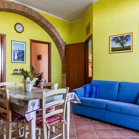 Podere I Sodi Agroturismo *