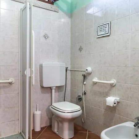 Podere I Sodi Agroturismo