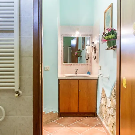 Agroturismo Podere I Sodi *