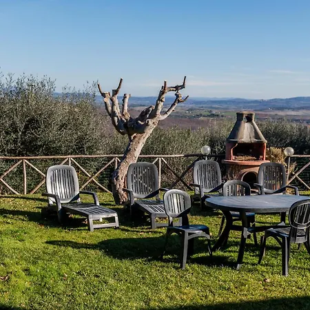Podere I Sodi Agroturismo *