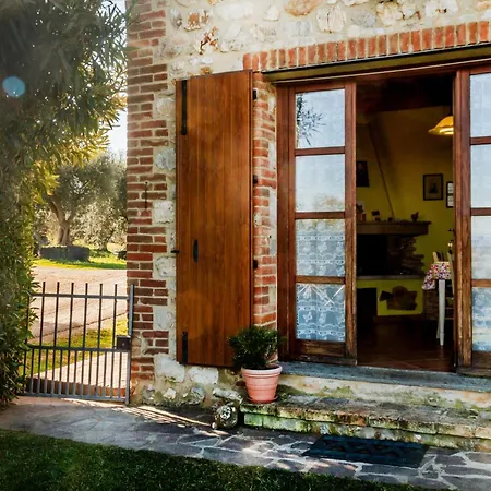 Podere I Sodi Magliano in Toscana