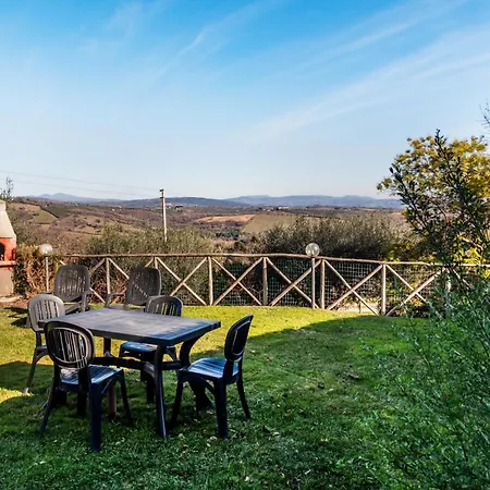 Podere I Sodi