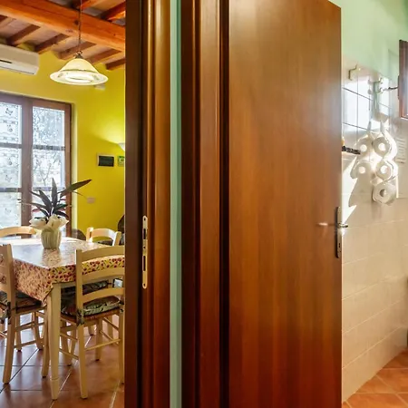 Podere I Sodi Agroturismo