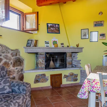 Agroturismo Podere I Sodi