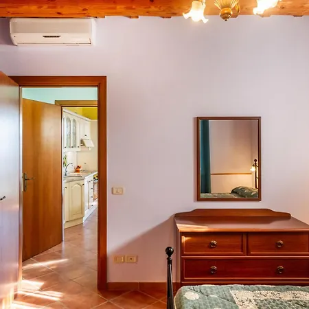 Agroturismo Podere I Sodi