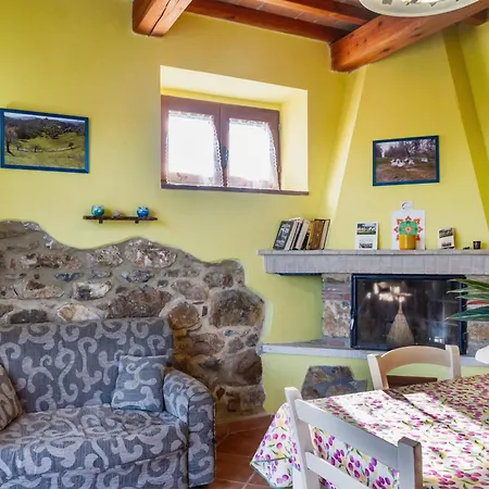 Podere I Sodi Magliano in Toscana