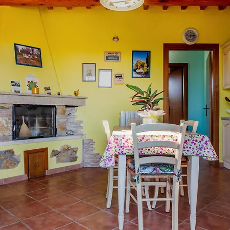 Podere I Sodi Agroturismo *